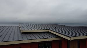 Hot Roofs in La Follette, TN